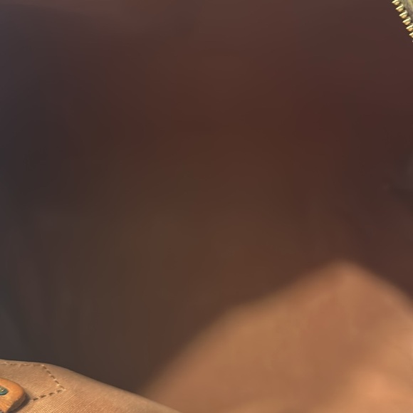 Louis Vuitton speedy 35 - Picture 10 of 11